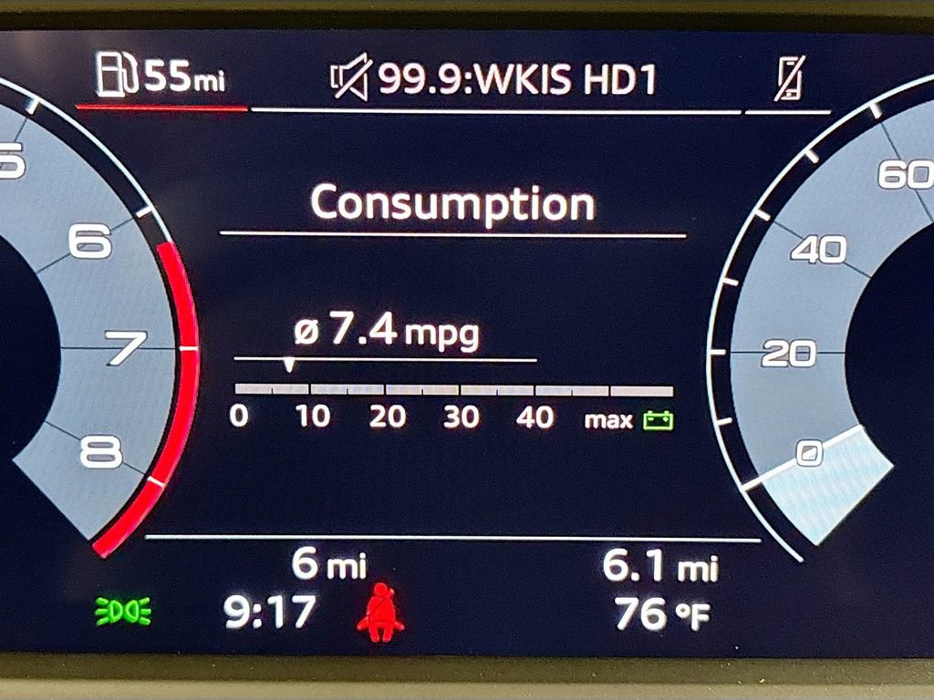 New 2025 Audi A3 2.0T Premium Plus AWD/4WD image 11
