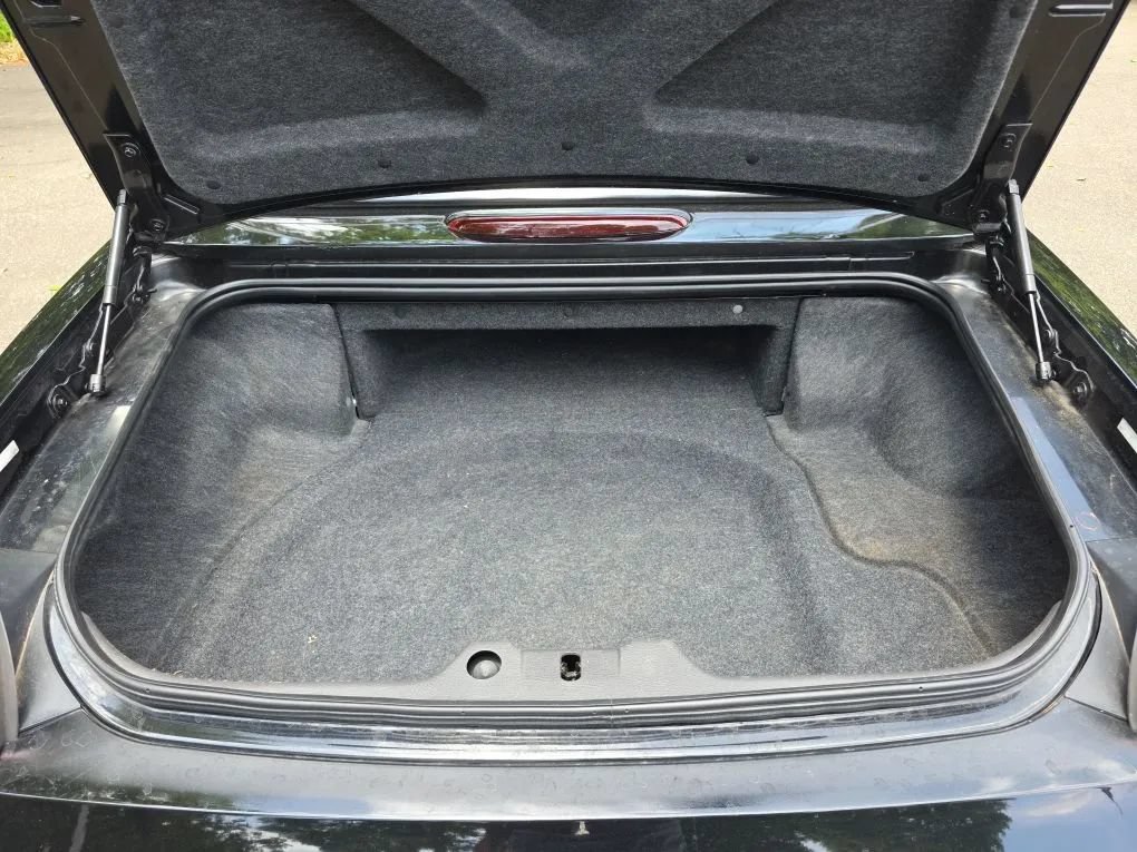 Used 2002 Ford Thunderbird RWD image 27