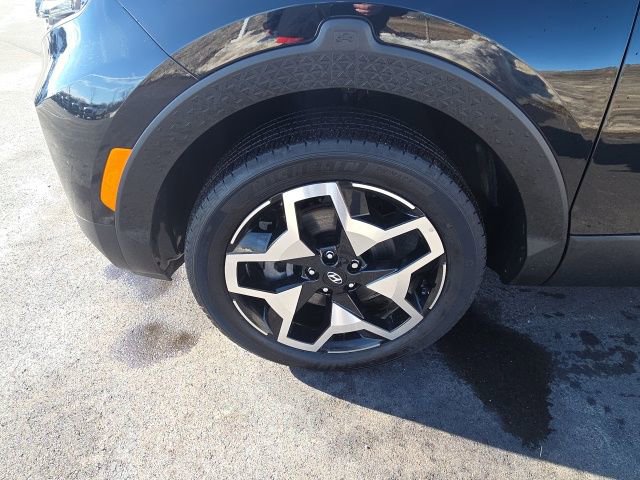 Used 2024 Hyundai Santa Cruz Limited image 13