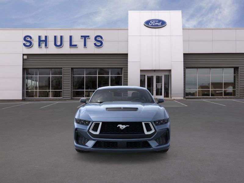 New 2026 Ford Mustang GT Premium w/ GT Performance Package image 6