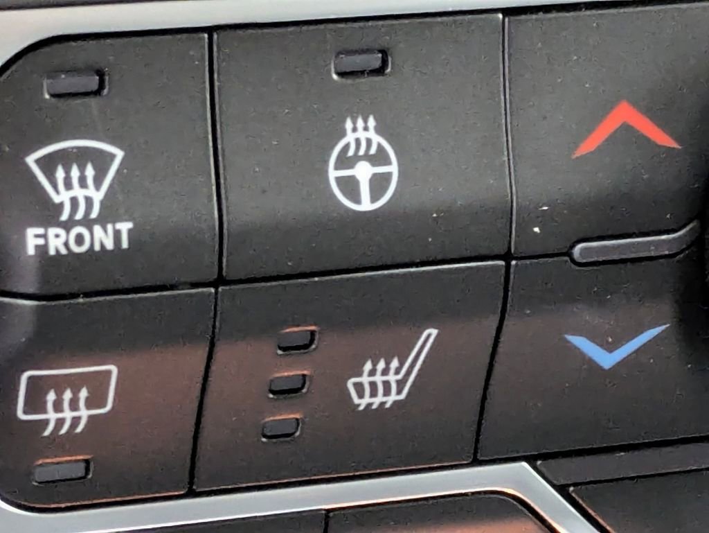 New 2025 Jeep Wrangler Unlimited Rubicon 392 image 31