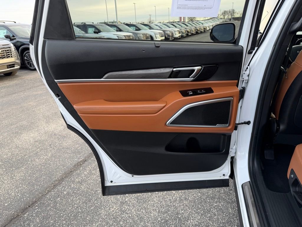 Used 2024 Kia Telluride SX Prestige X-Pro image 18