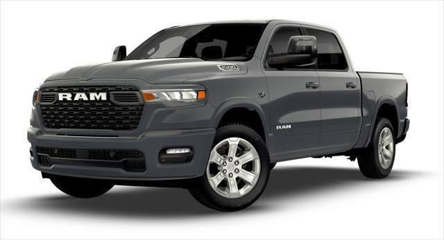 New 2026 RAM 1500 Big Horn image 1