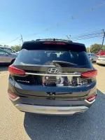 Used 2020 Hyundai Santa Fe SEL AWD/4WD image 6