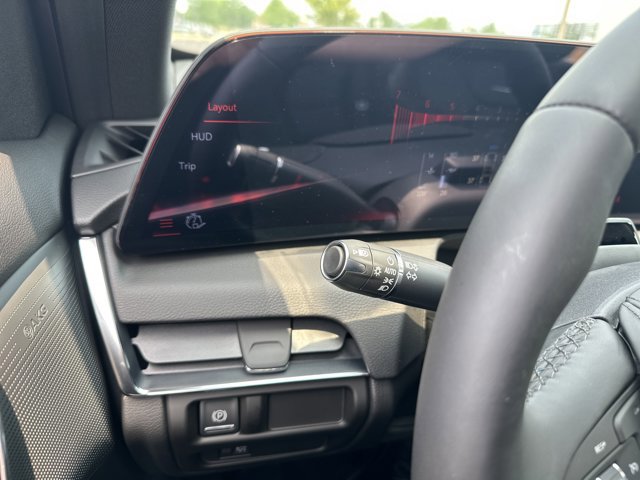 New 2026 Cadillac CT5 V w/ Technology Package image 15