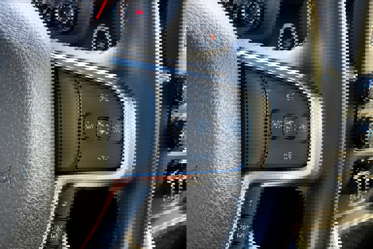 Used 2021 RAM 1500 Laramie w/ Sport Appearance Package image 22