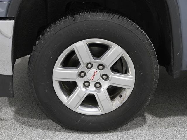 Used 2016 GMC Sierra 1500 SLT w/ SLT Preferred Package image 21