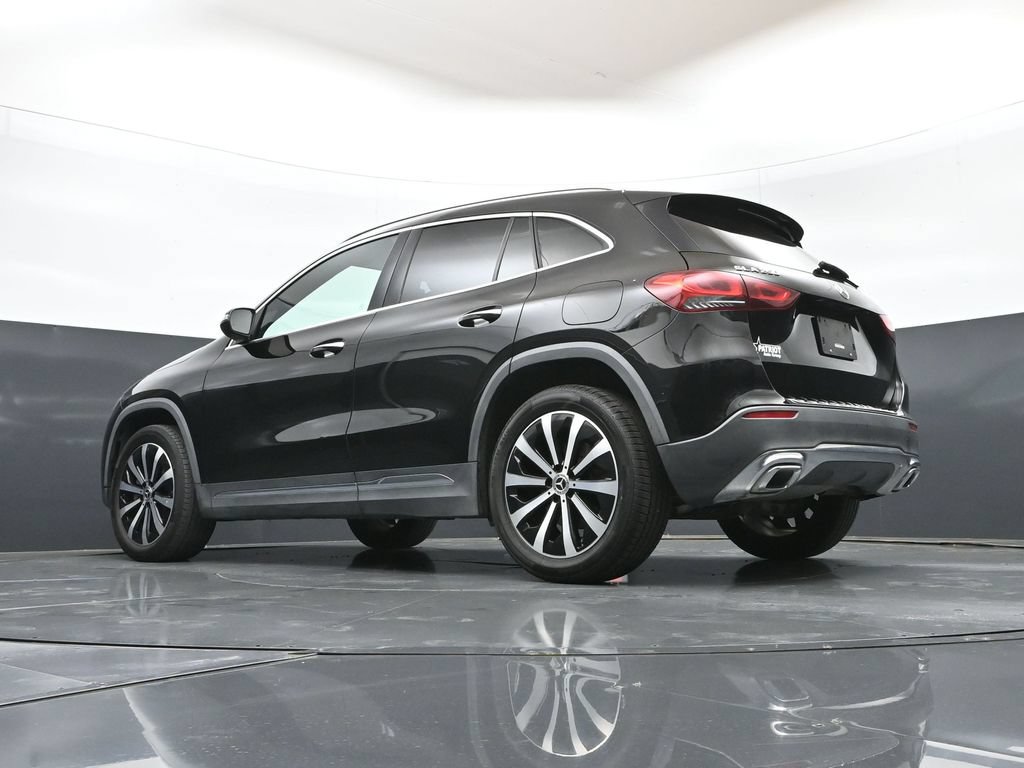 Used 2021 Mercedes-Benz GLA 250 image 40