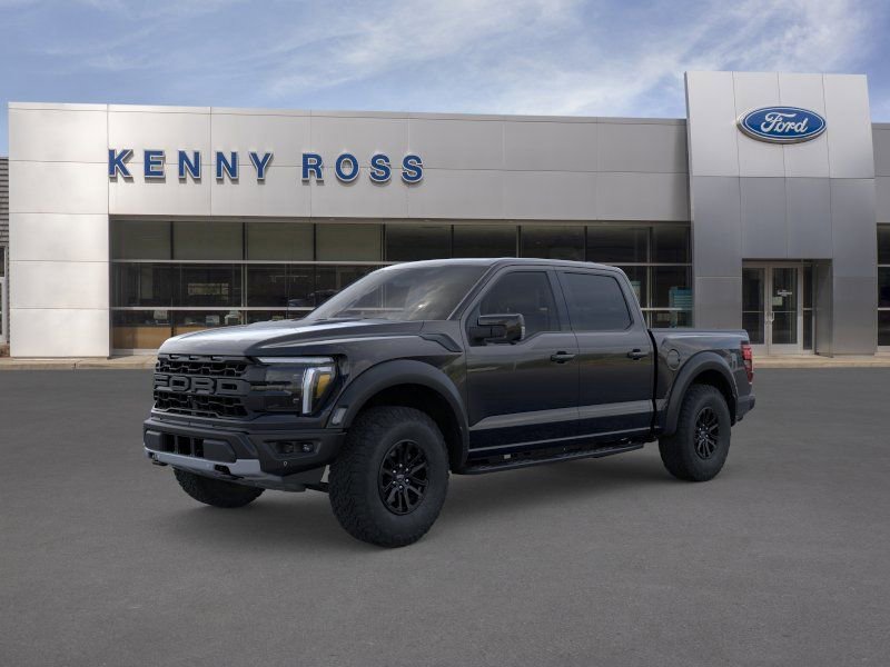 New 2026 Ford F150 Raptor video 2