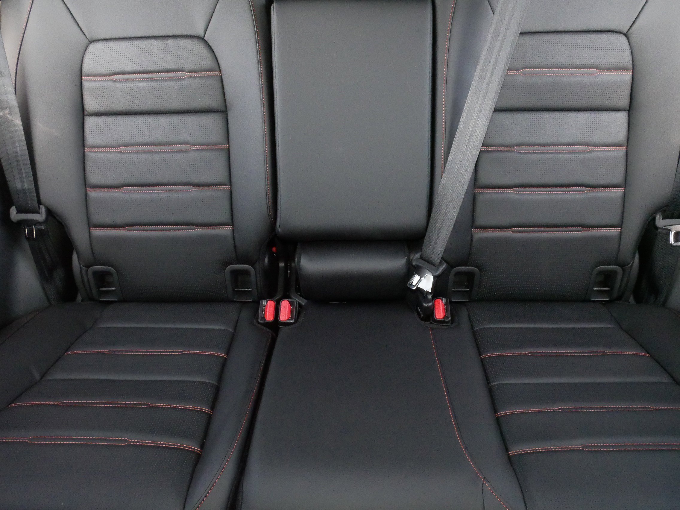 Certified 2026 Honda CR-V Sport Touring image 13