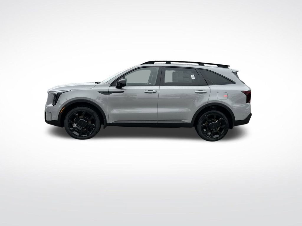 New 2026 Kia Sorento SX Prestige image 2
