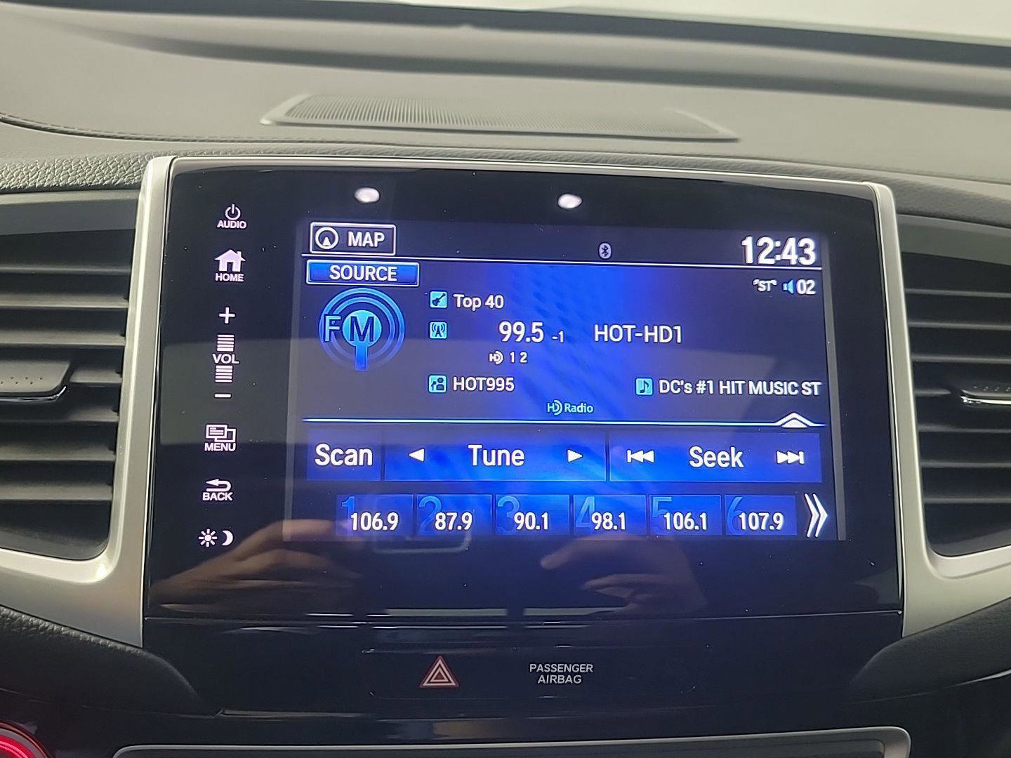 Certified 2018 Honda Ridgeline RTL-E image 29