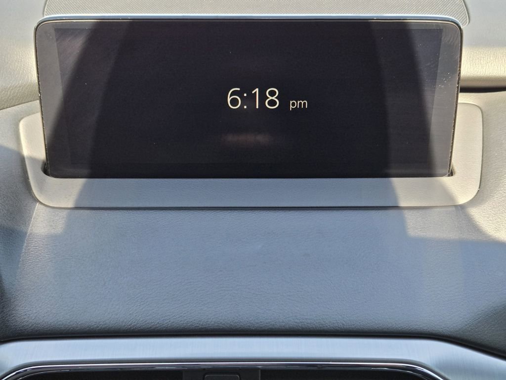 Used 2021 MAZDA CX-9 Grand Touring image 8