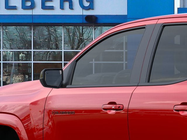 New 2026 Chevrolet Colorado Z71 w/ Z71 Convenience Package 2 AWD/4WD image 12