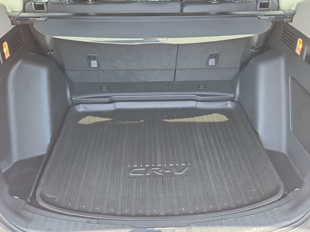 Used 2021 Honda CR-V Touring image 36
