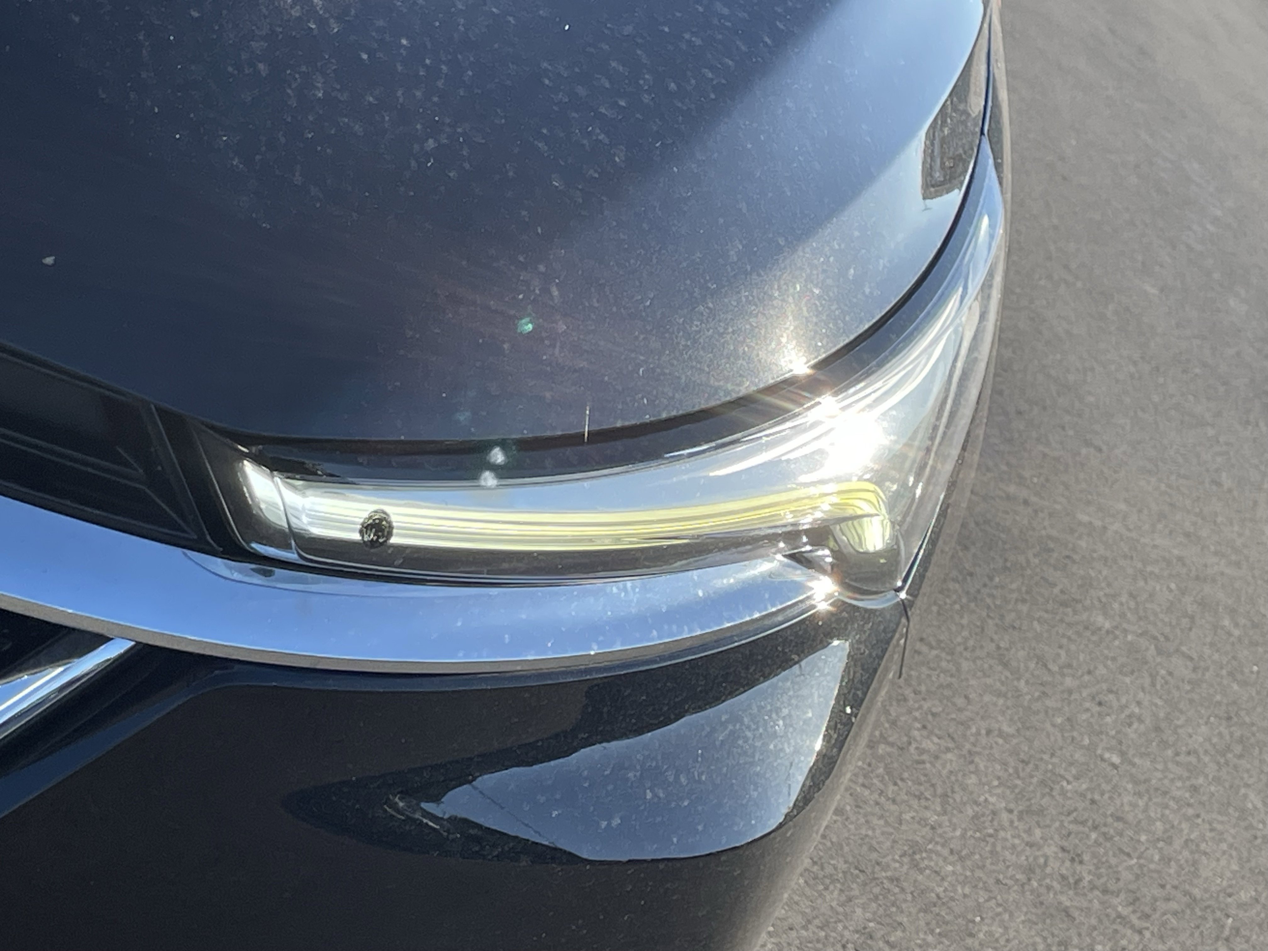 Used 2023 Buick Enclave Premium w/ LPO, Touring Package image 10