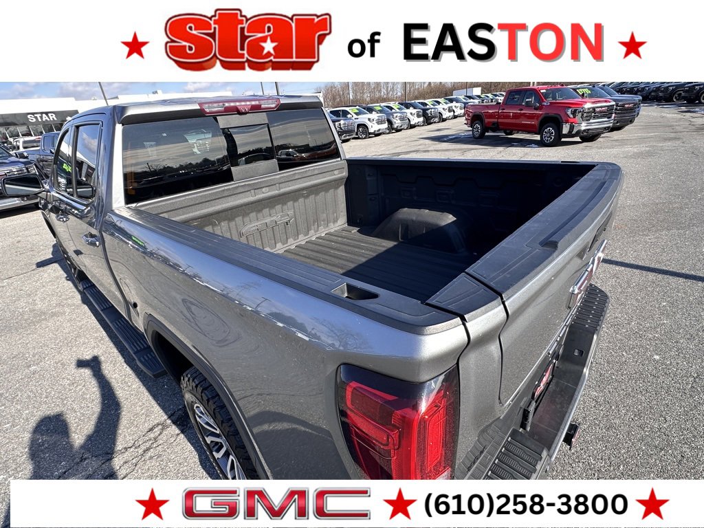 Used 2020 GMC Sierra 1500 AT4 w/ AT4 Premium Package image 36