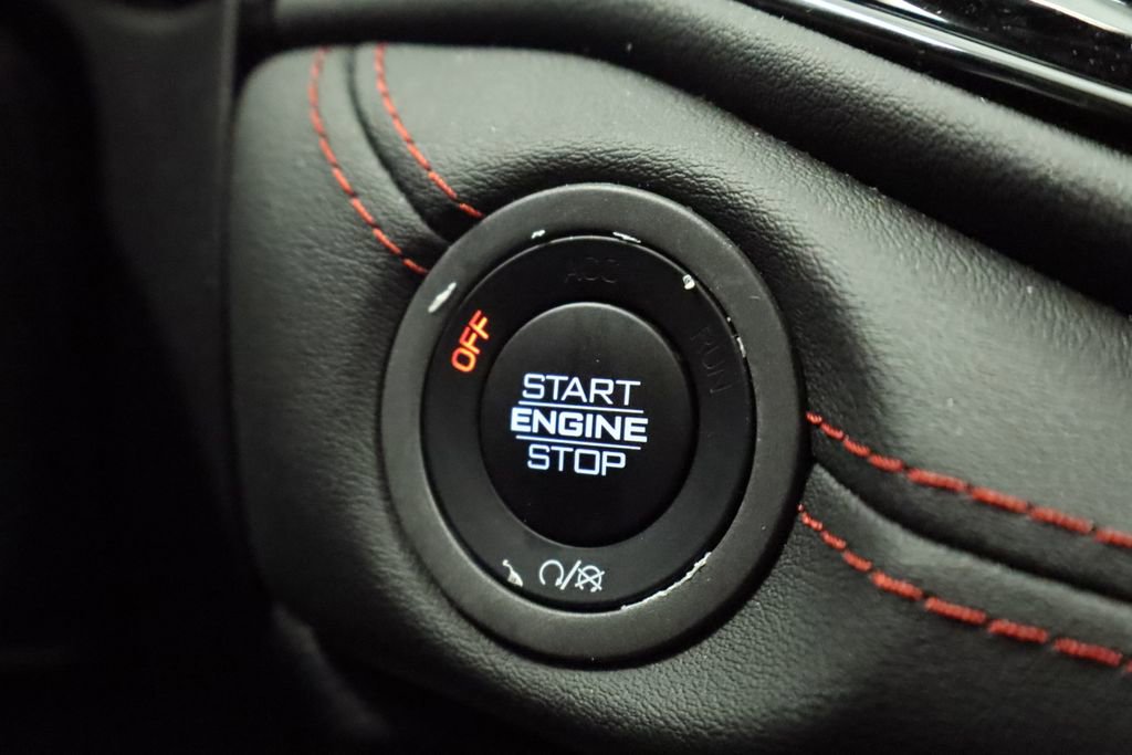 Certified 2024 Dodge Durango GT image 32