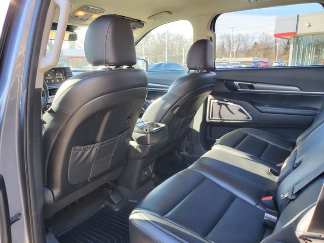Used 2020 Kia Telluride LX image 10