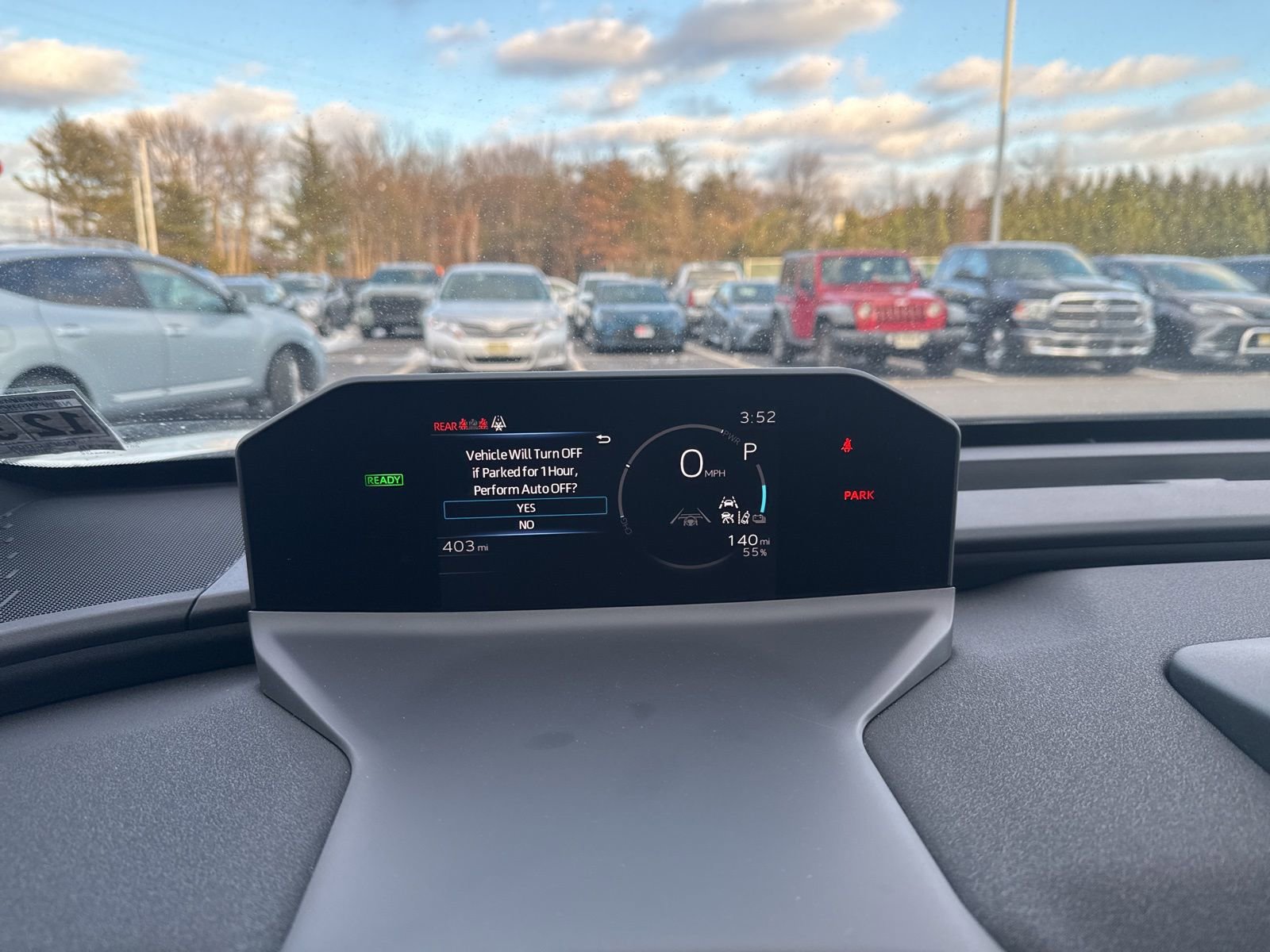 Used 2026 Subaru Solterra Premium image 22