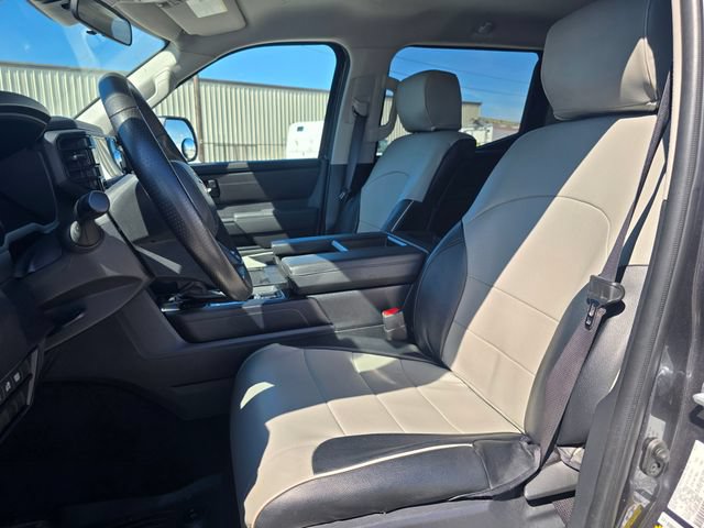 Used 2023 Toyota Tundra SR AWD/4WD image 12