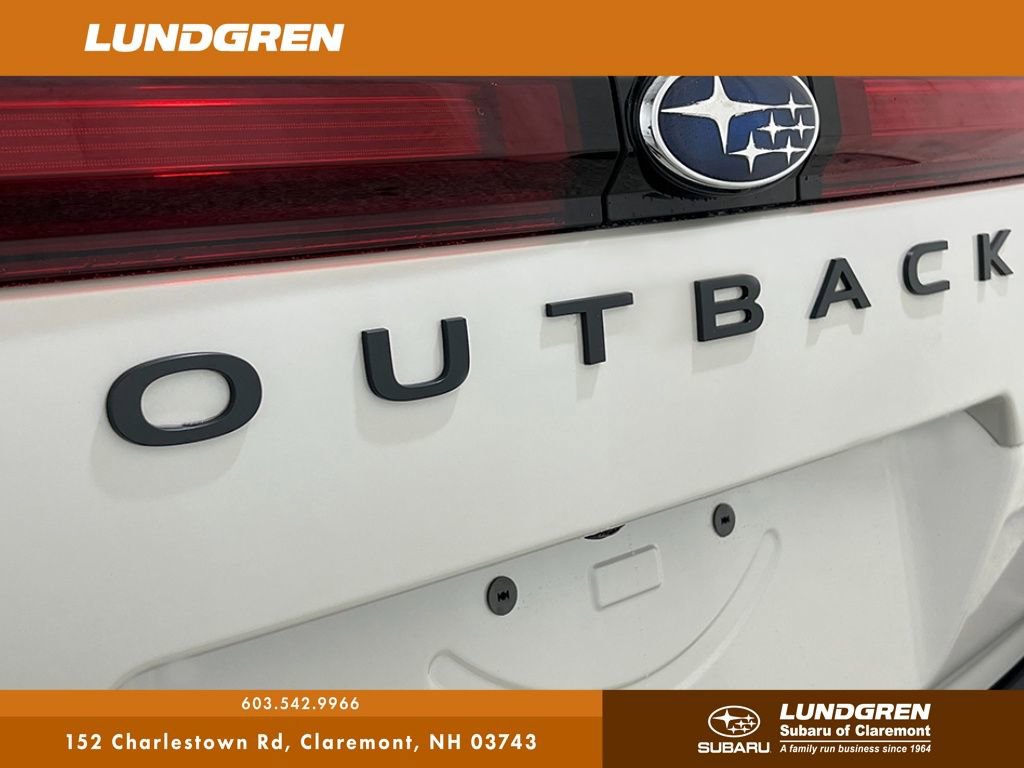 New 2026 Subaru Outback Limited image 26