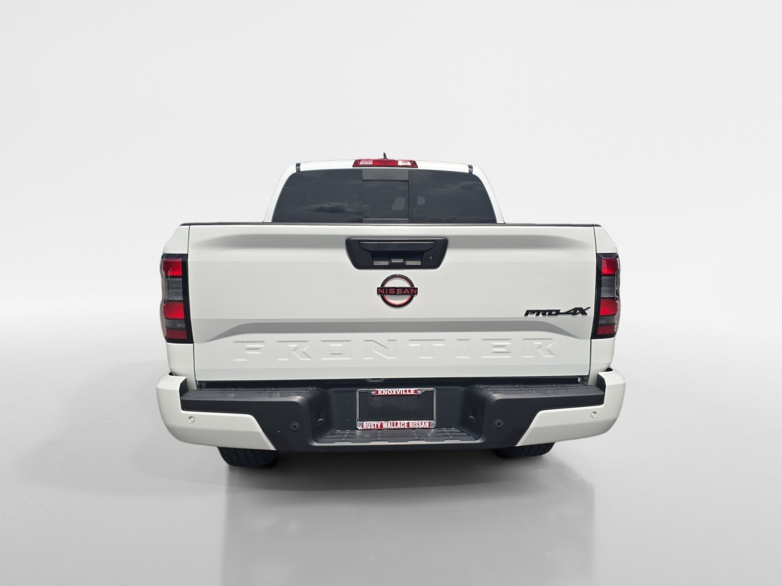 Certified 2024 Nissan Frontier PRO-4X w/ Technology Package AWD/4WD image 4