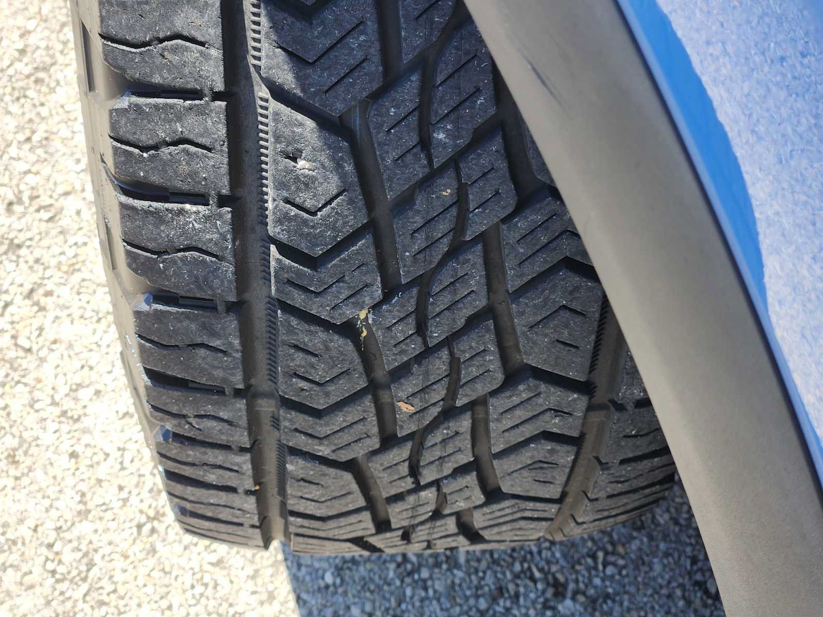 Used 2024 Honda Pilot TrailSport image 10