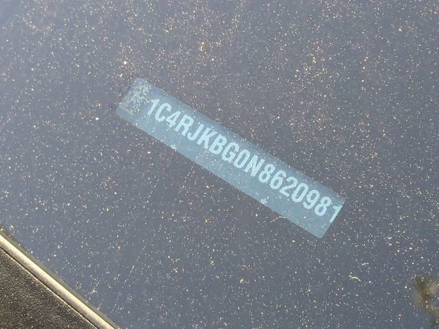 Used 2022 Jeep Grand Cherokee L Limited image 32