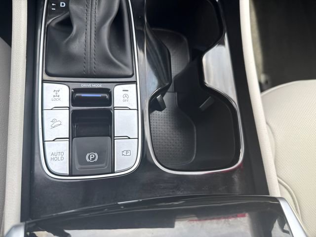 Certified 2025 Hyundai Tucson SEL AWD/4WD image 30