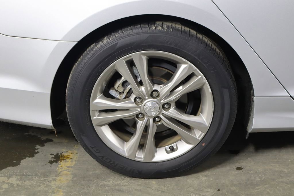 Used 2019 Hyundai Sonata Limited w/ Ultimate Package 04 image 42