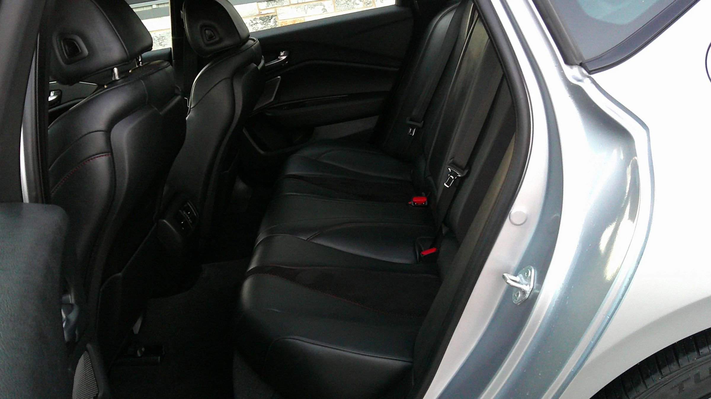 Used 2021 Acura TLX w/ A-SPEC Pkg image 18