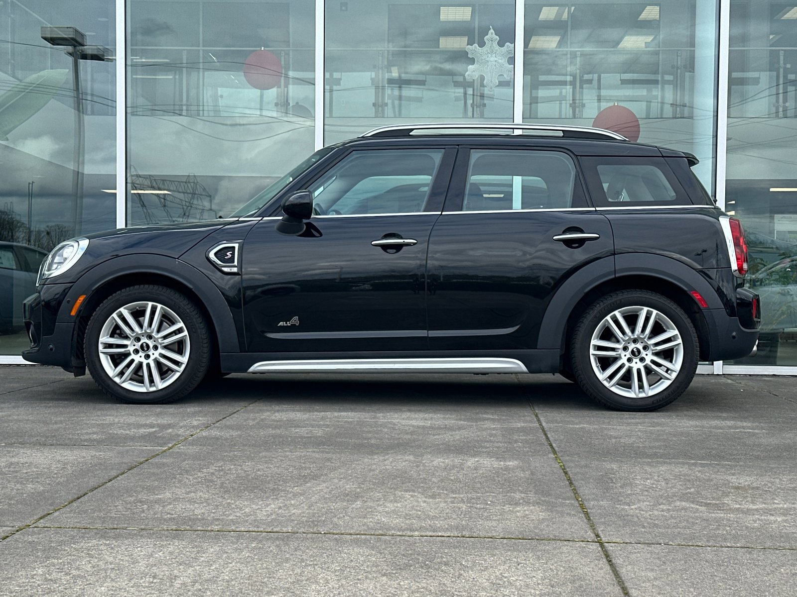 Used 2018 MINI Cooper Countryman S image 6