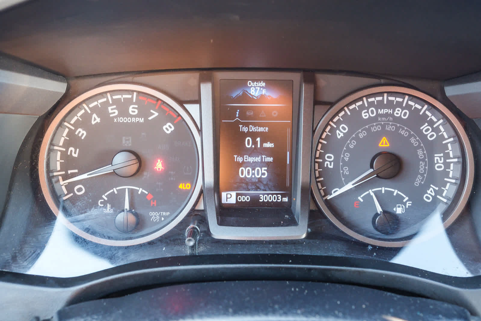Certified 2022 Toyota Tacoma TRD Off-Road w/ Technology Package AWD/4WD image 27