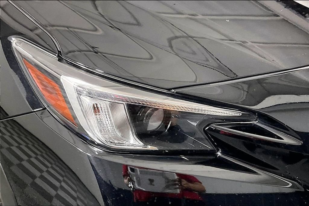 Used 2022 Subaru WRX Premium AWD/4WD image 32