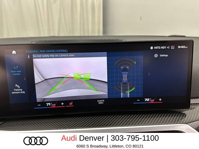 Used 2024 BMW M2 w/ Lighting Package image 17