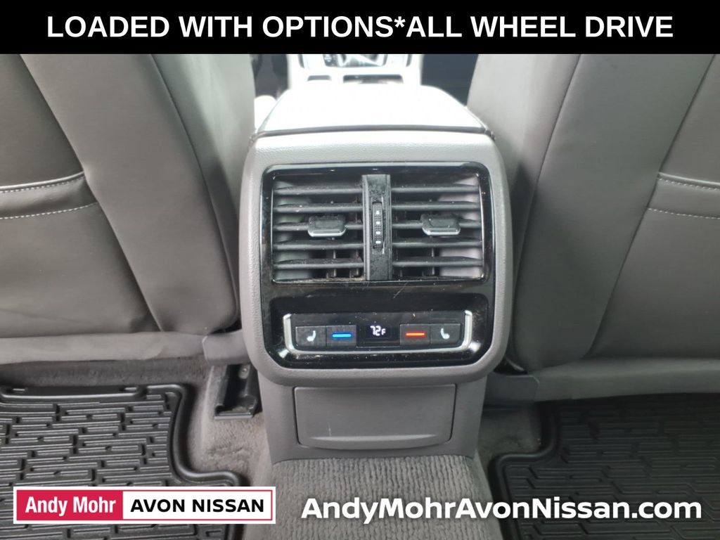 Used 2019 Volkswagen Arteon SEL Premium AWD/4WD image 28