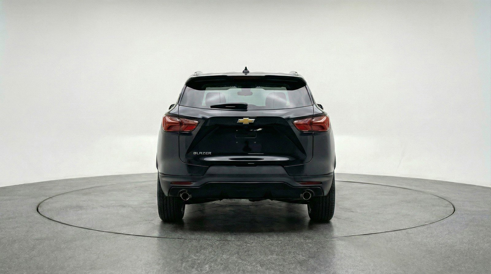 Used 2025 Chevrolet Blazer LT image 7