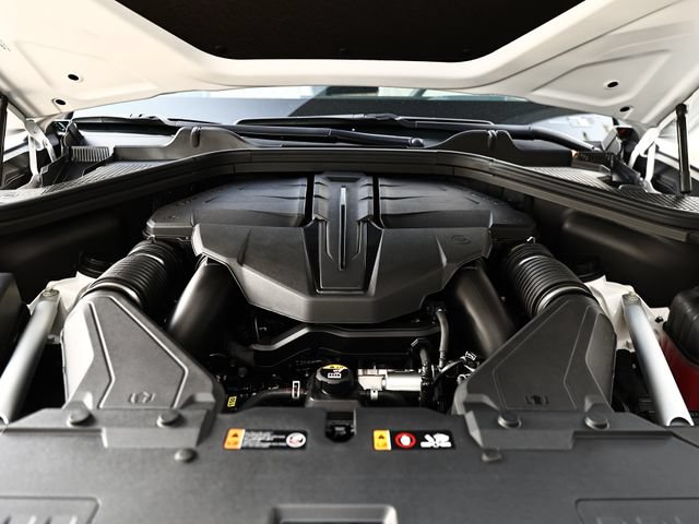 New 2027 Genesis GV80 3.5T Prestige AWD/4WD image 31