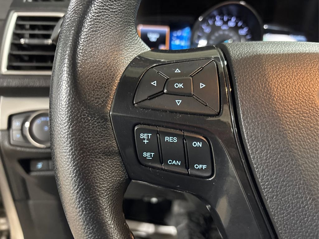 Used 2017 Ford Explorer XLT w/ Equipment Group 202A image 27