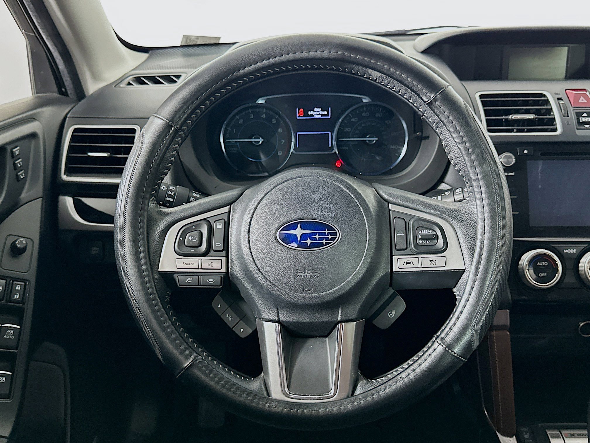 Used 2017 Subaru Forester 2.5i Touring image 18