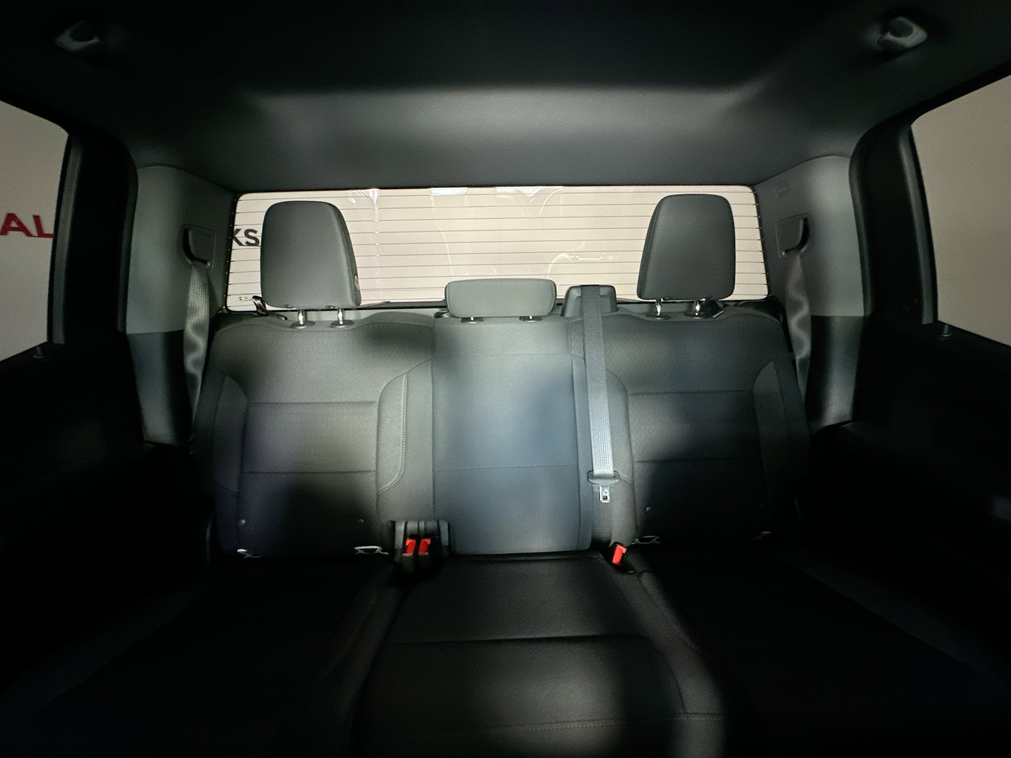 Used 2024 Chevrolet Silverado 1500 Custom Trail Boss image 30