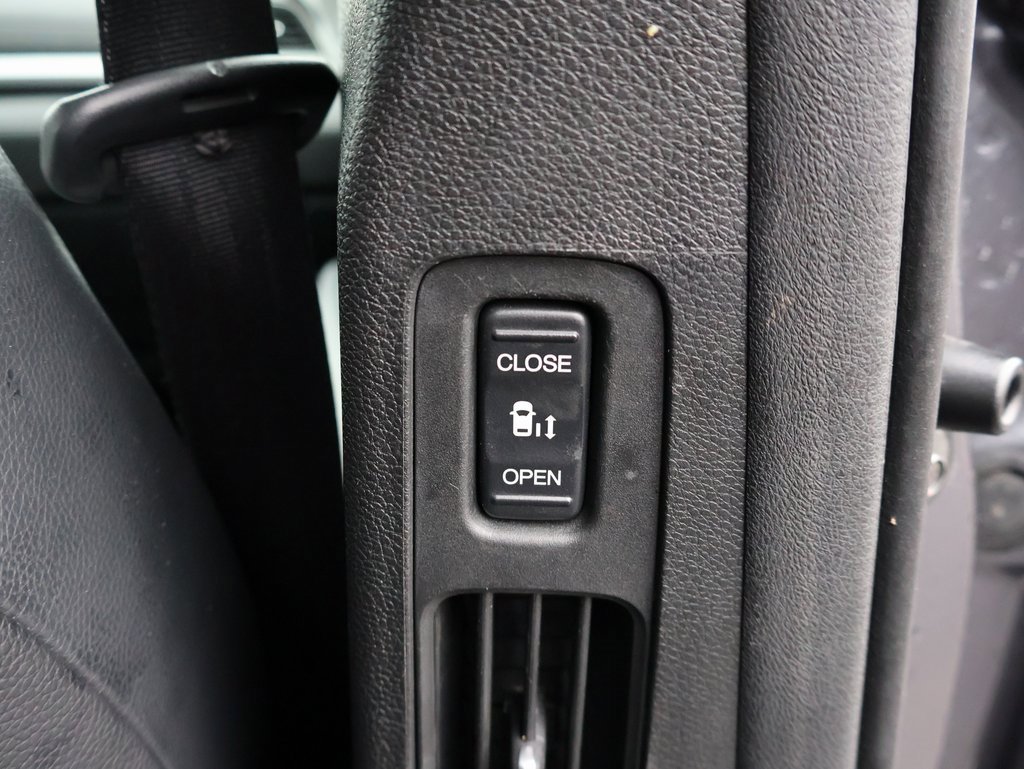 Certified 2023 Honda Odyssey Touring image 16