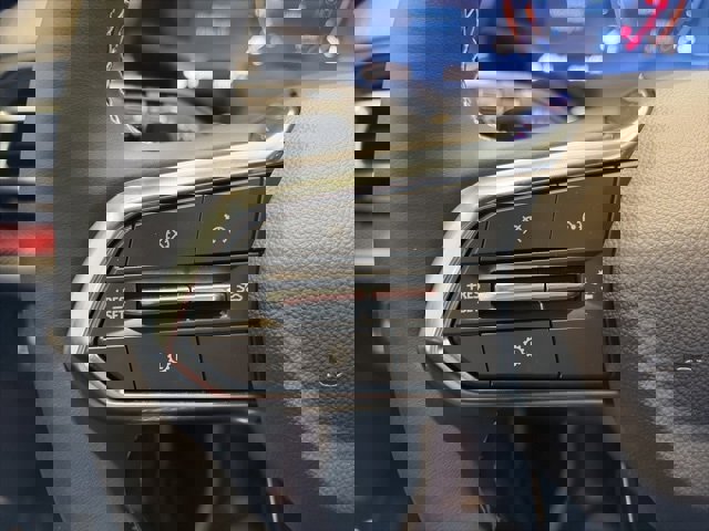 New 2026 Chevrolet Traverse Z71 w/ Driver Confidence Package image 18