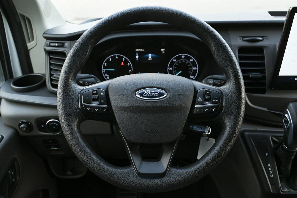 Used 2022 Ford Transit 350 XLT image 20