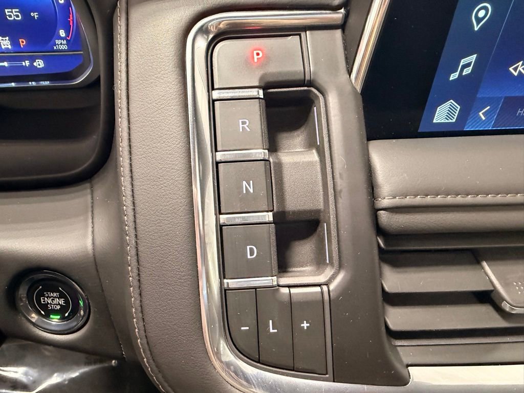 Used 2023 Chevrolet Tahoe High Country image 37