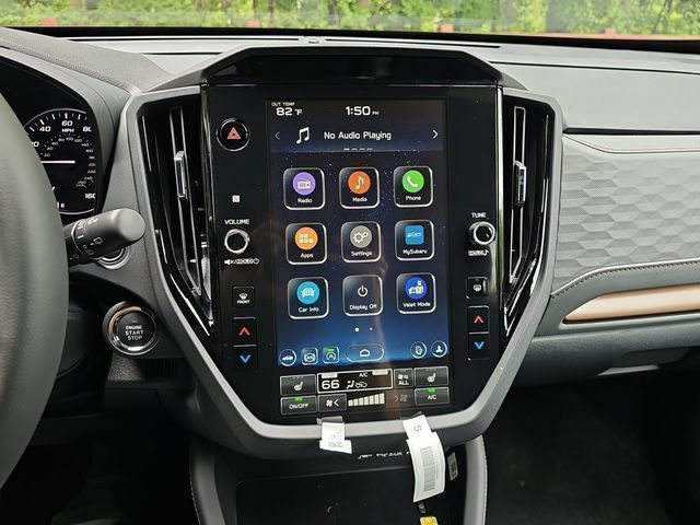 New 2026 Subaru Forester Sport AWD/4WD image 11