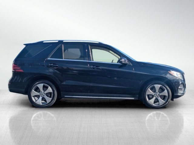 Used 2018 Mercedes-Benz GLE 350 4MATIC image 3