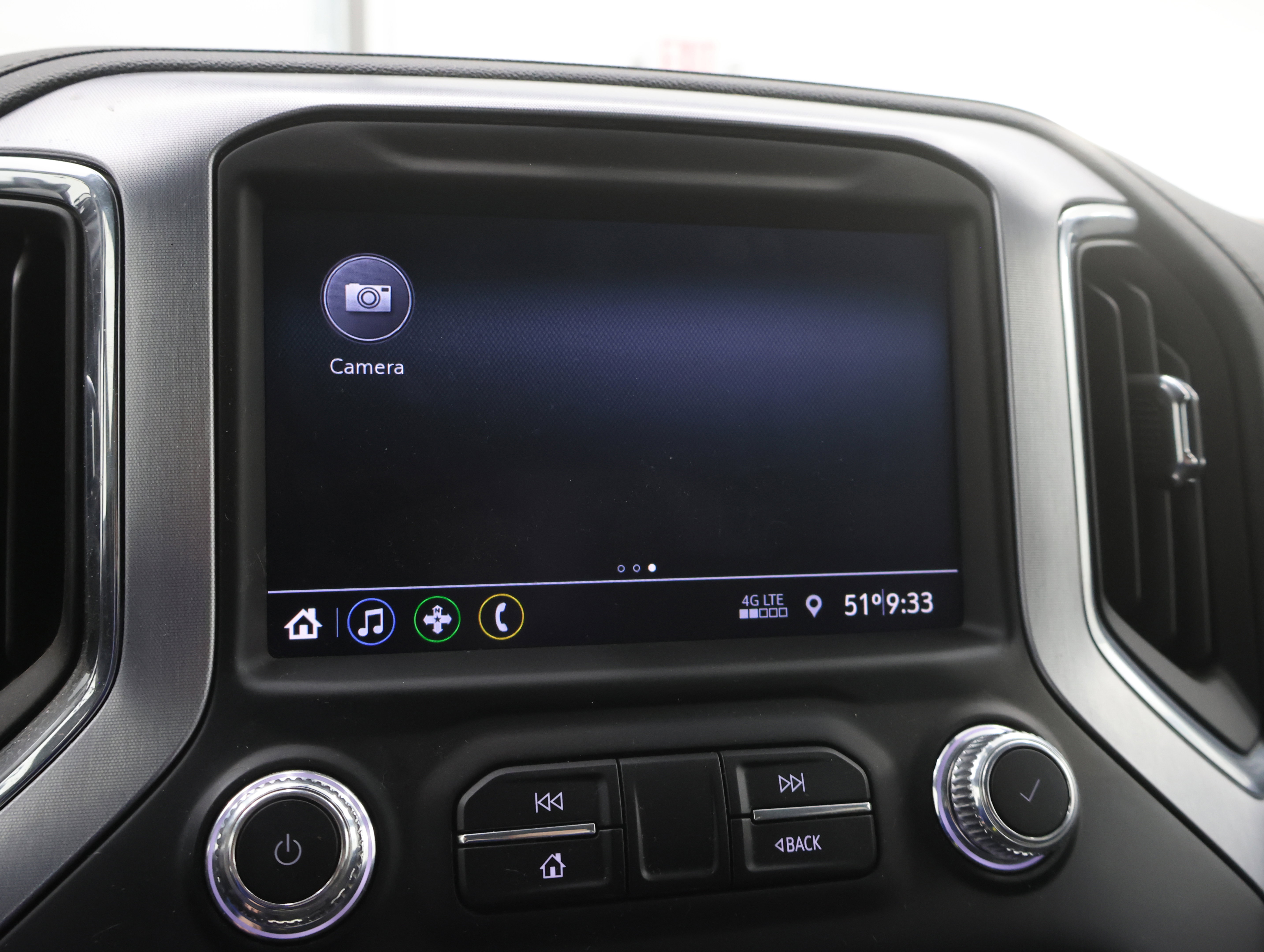 Used 2023 GMC Sierra 2500 SLE w/ SLE Convenience Package image 53