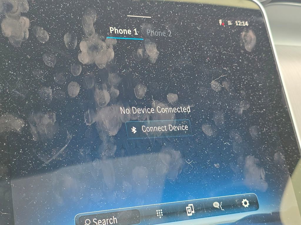 Certified 2026 Mercedes-Benz GLC 300 4MATIC image 7